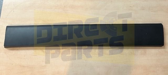 Fiat/Nissan/Opel/Renault (8/14-) stootlijst zijpaneel / schu, -, Fiat, -, Nieuw