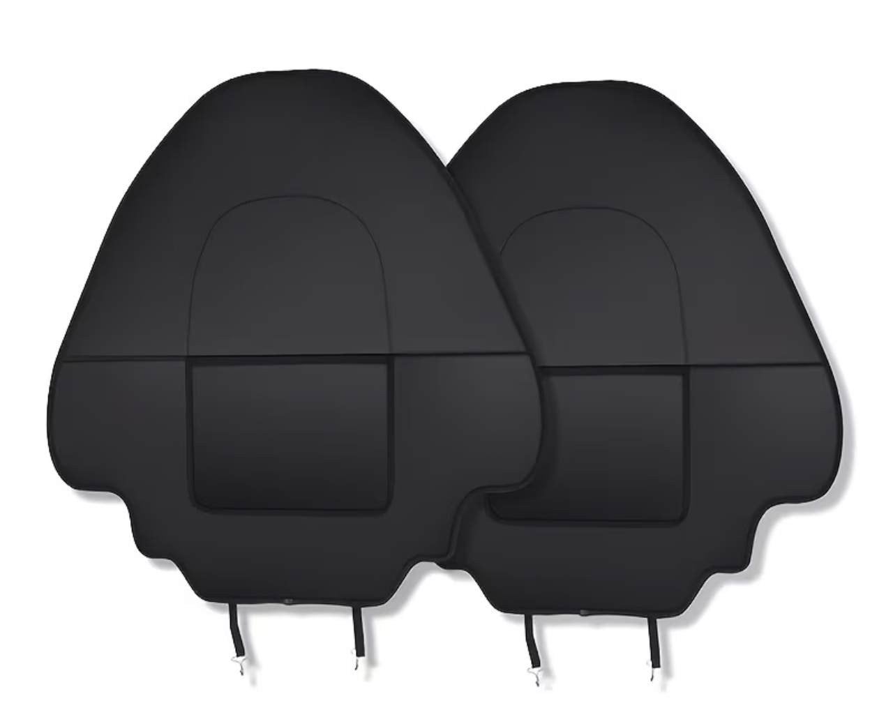 stoel Anti-kick matten voor Tesla Y en Tesla 3, Ophalen of Verzenden, Nieuw