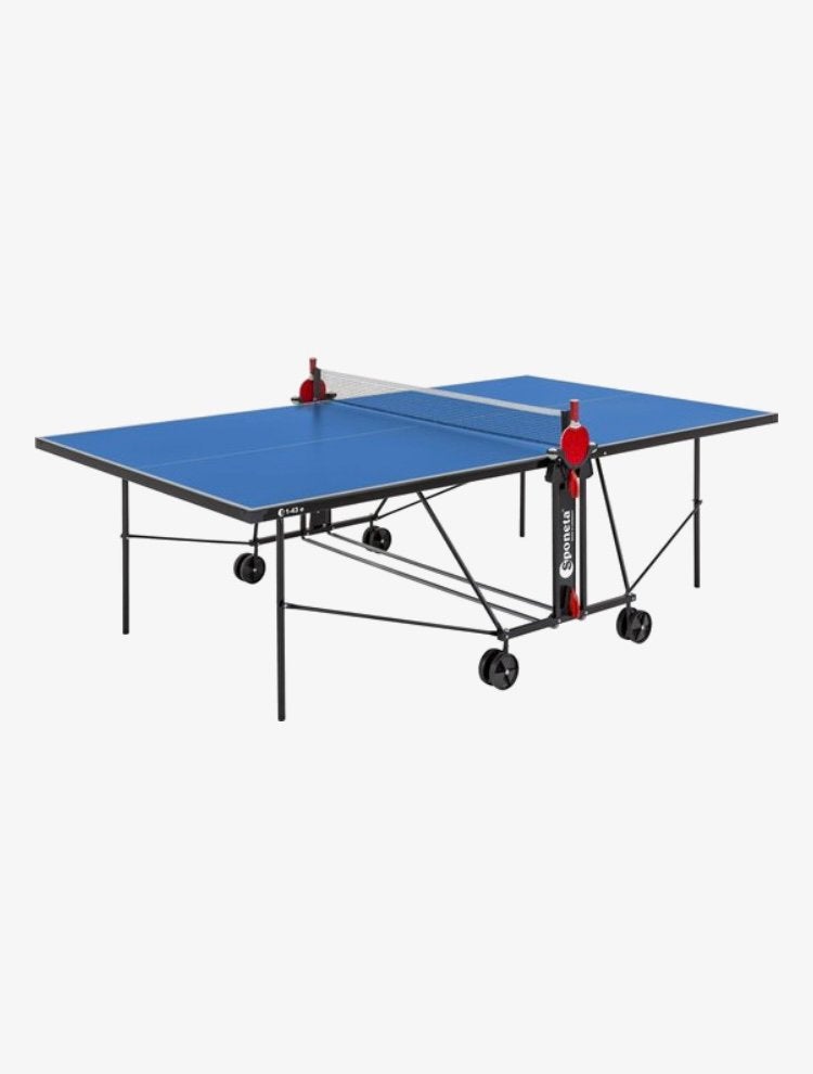 Tafeltennistafel, Ophalen, Gebruikt, Tafel Outdoor