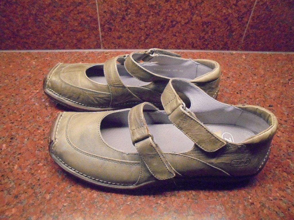 dames schoen maat 40 beige merk Zoo, Kleding | Dames, Schoenen, Schoenen met lage hakken, Zoo, Beige, Ophalen of Verzenden