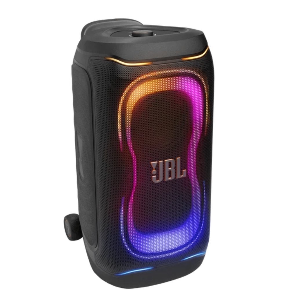 JBL 330 partyspeaker Bluetooth - Nieuw in doos-