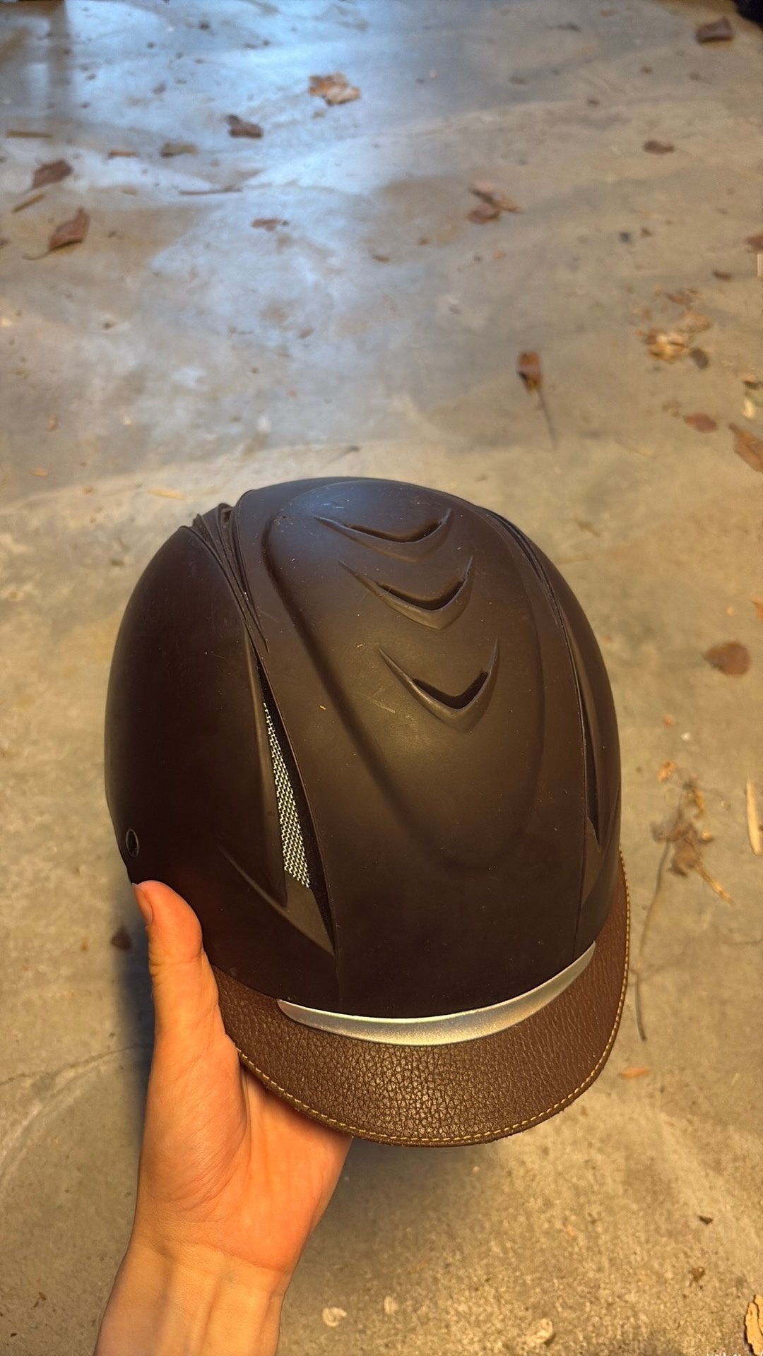 Harry’s Horse cap, Dieren en Toebehoren, Ophalen of Verzenden, Gebruikt