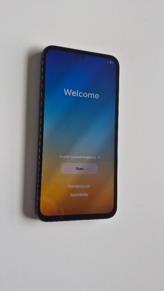 Nieuwstaat Samsung Galaxy A54 5G, Zwart, Ophalen of Verzenden, Zo goed als nieuw, Zonder simlock