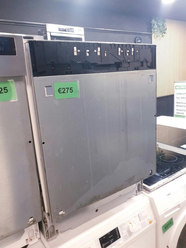 Vaatwasser Siemens️️️️️ ️inbouw 81cm A++ 6mnd garantie, Witgoed en Apparatuur, Vaatwasmachines, Ophalen, Energieklasse A of zuiniger