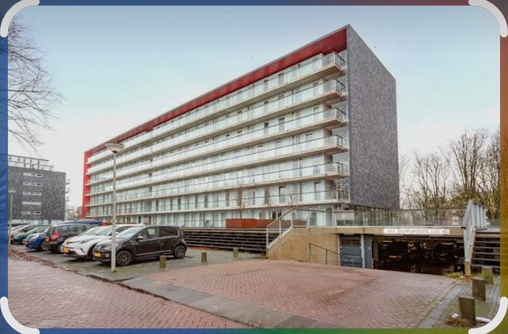 kamers te huur in ruim appartement – Amsterdam Osdorp, 50 m² of meer, Amsterdam