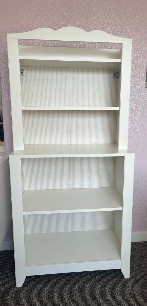 IKEA HENSVIK kast, Ophalen, 50 tot 70 cm, 105 cm of meer, Zo goed als nieuw