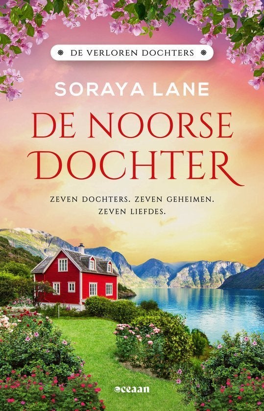 Soraya Lane - De Noorse dochter, Ophalen of Verzenden, Nieuw, Soraya Lane, Europa overig