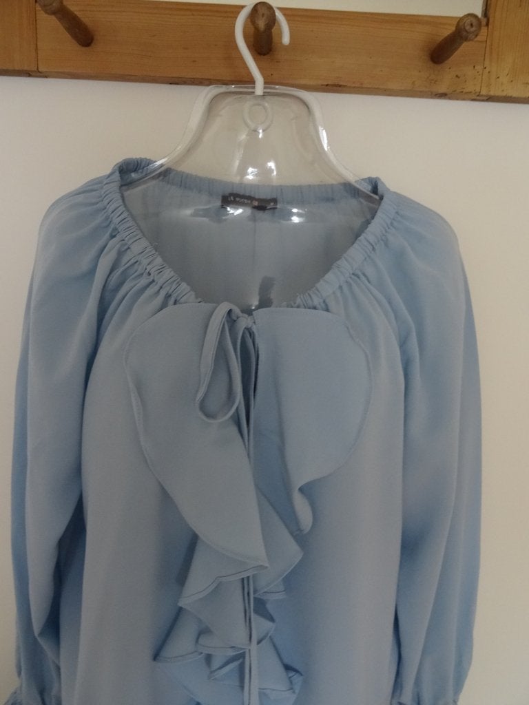 Riverwoods blouse mt M, Maat 38/40 (M), Zo goed als nieuw, Riverwoods, Verzenden