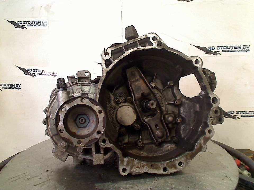 Versnellingsbak Schakel Volkswagen Golf IV (1J1) 2002 EVS, Gebruikt, Volkswagen, Volkswagen AG, Kundenbetreuung@volkswagen.de