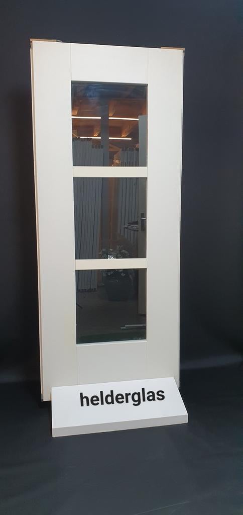 Aanbiedingen, Doe-het-zelf en Verbouw, Deuren en Horren, Ophalen of Verzenden, Binnendeur, 200 tot 215 cm