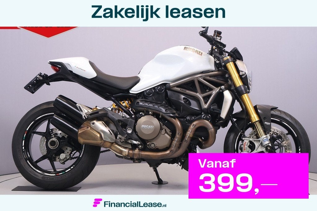 Ducati Monster 1200 S, Motoren, Motoren | Ducati, Bedrijf, Naked bike