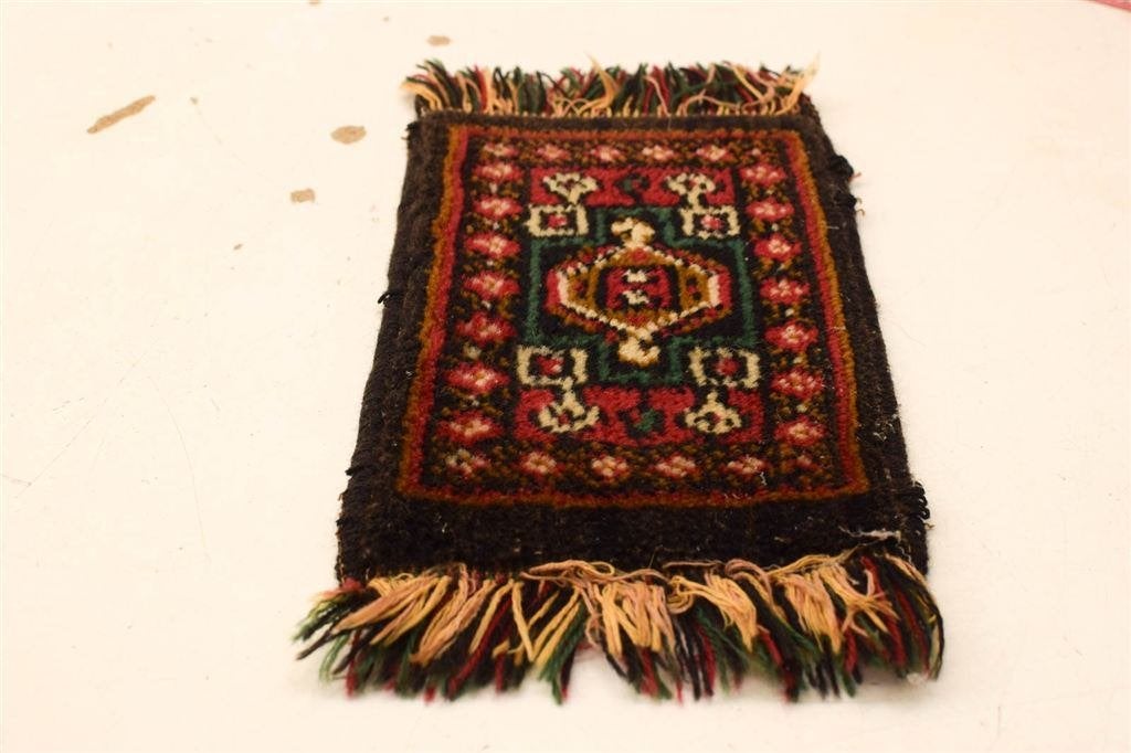 Tafelkleed 49734, Ophalen of Verzenden, Gebruikt, Rechthoek