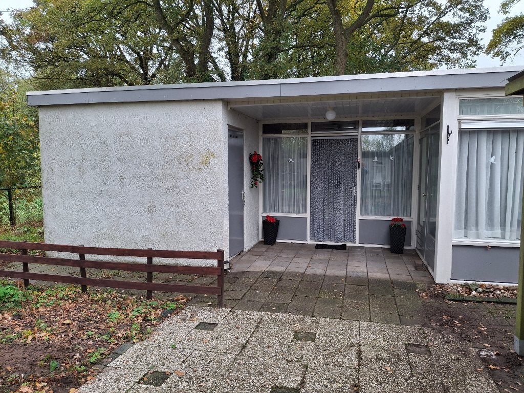 Recreatiewoning te huur, Huizen en Kamers, Direct bij eigenaar, 64 m², 3 kamers, Markelo