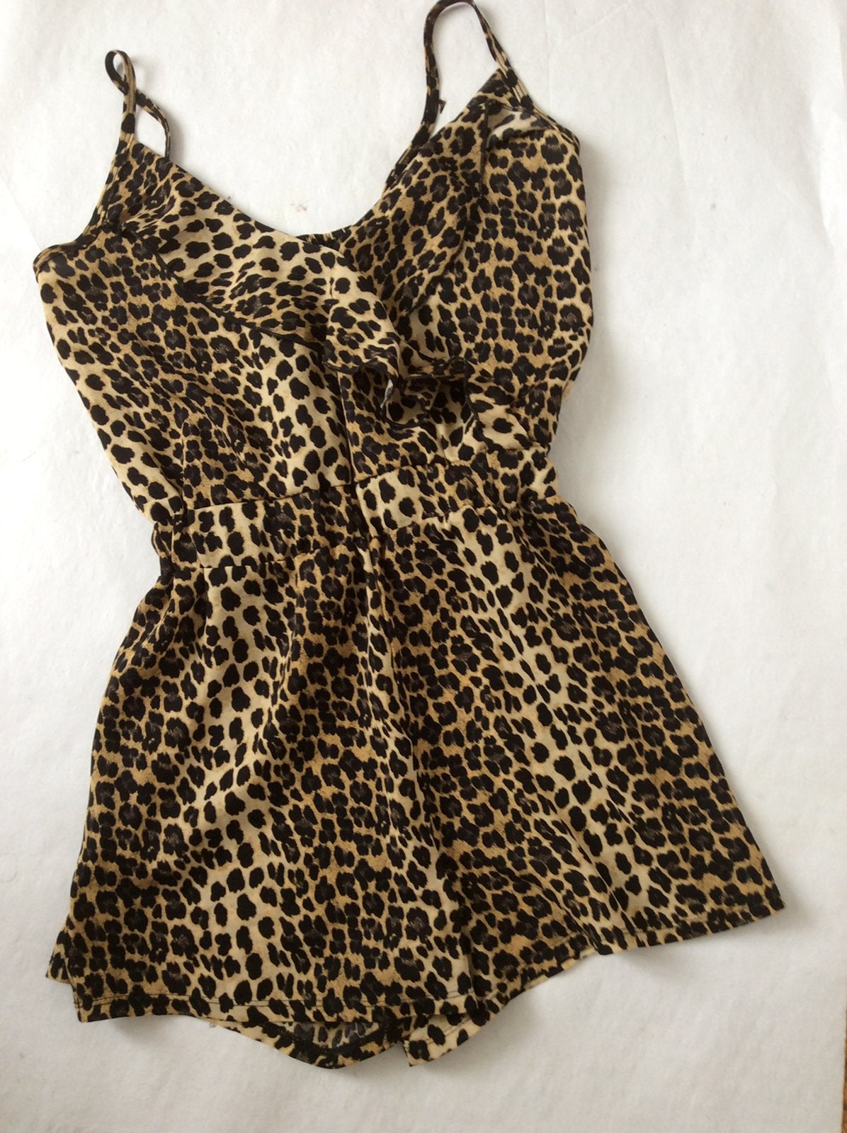 Korte jumpsuit S, Kleding | Dames, Jumpsuits, Ophalen of Verzenden, Zo goed als nieuw