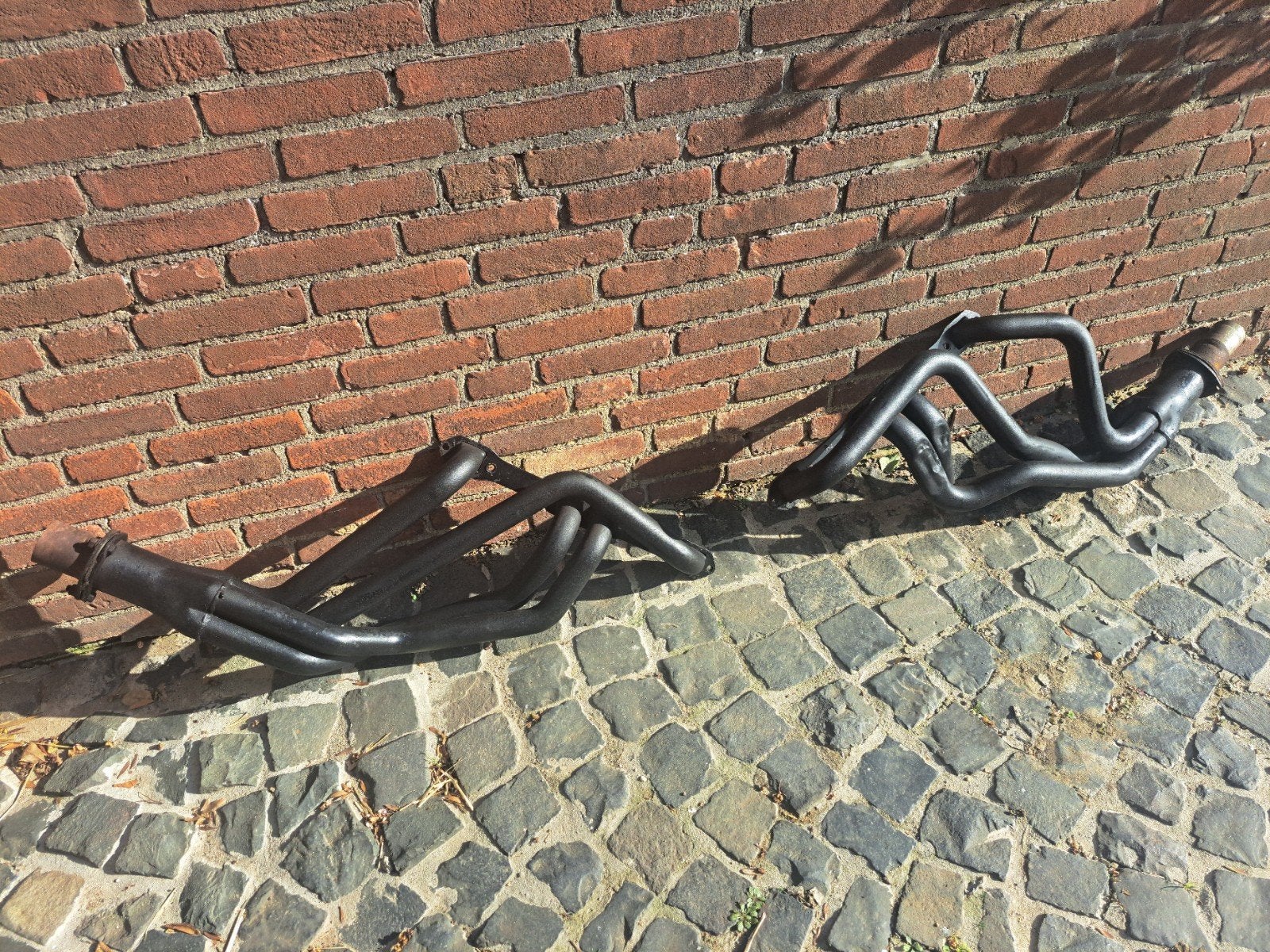 Mopar Big Block Spruitstukken - Gebruikte Staat, Auto-onderdelen, Ophalen of Verzenden, Gebruikt, Amerikaanse onderdelen
