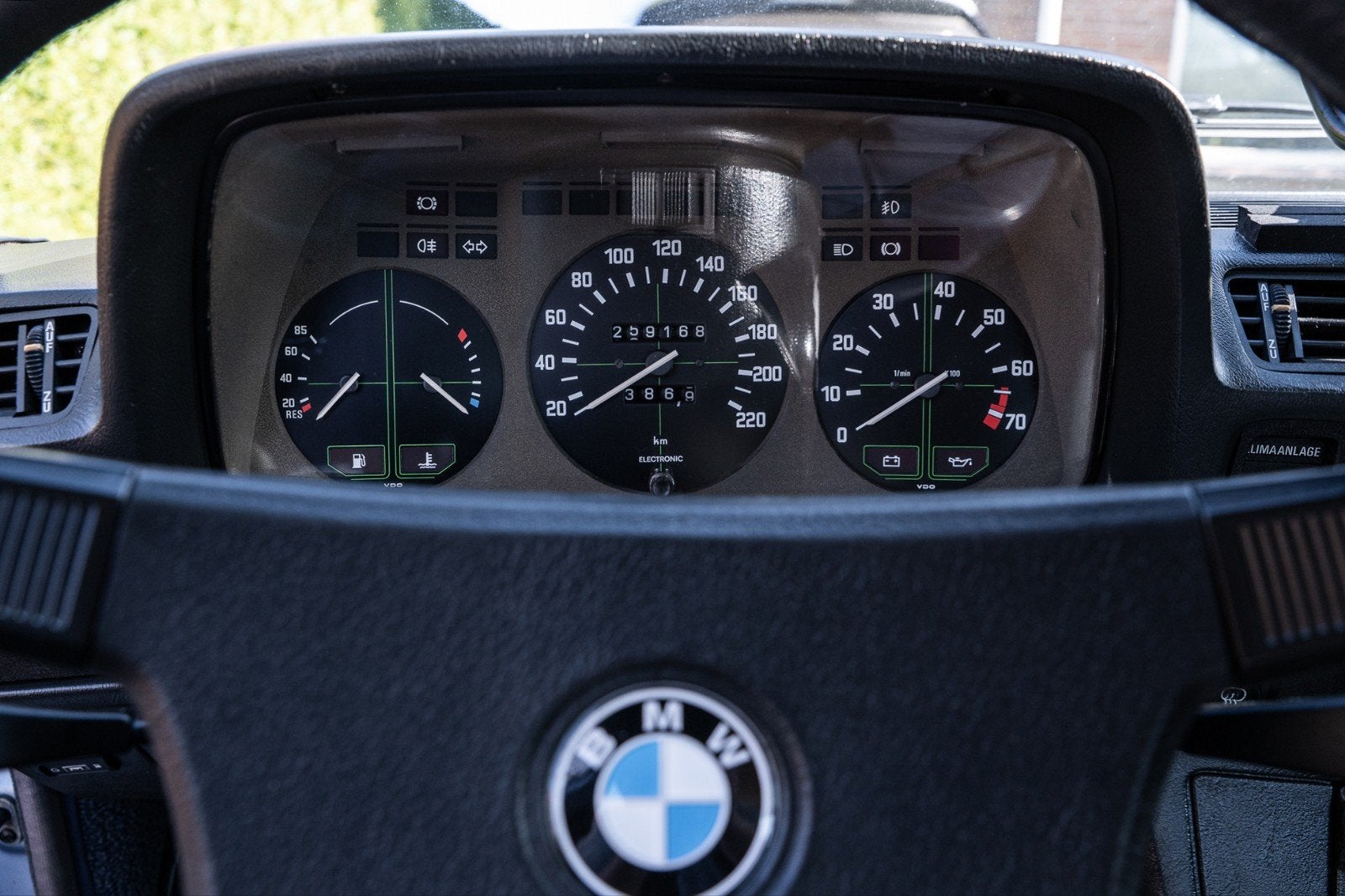 BMW 7-Serie 2.8 728 1979 airco, foto 5