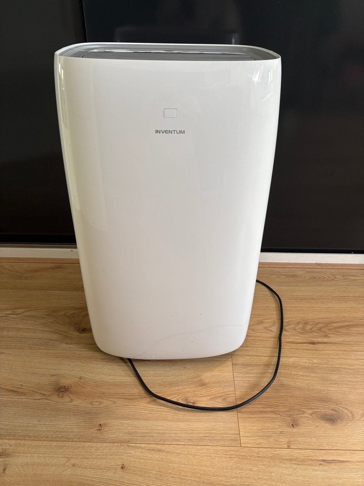 Inventum Mobiele Airco AC125W/01 - Koelen & Ontvochtigen, Witgoed en Apparatuur, Ophalen, Minder dan 60 m³, 3 snelheden of meer