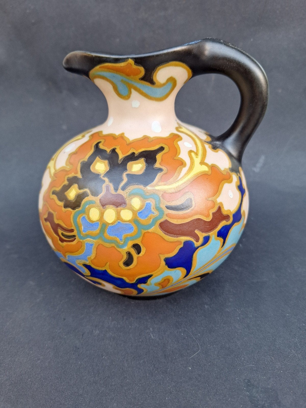 Gouda.s plateel, Antiek en Kunst, Ophalen of Verzenden