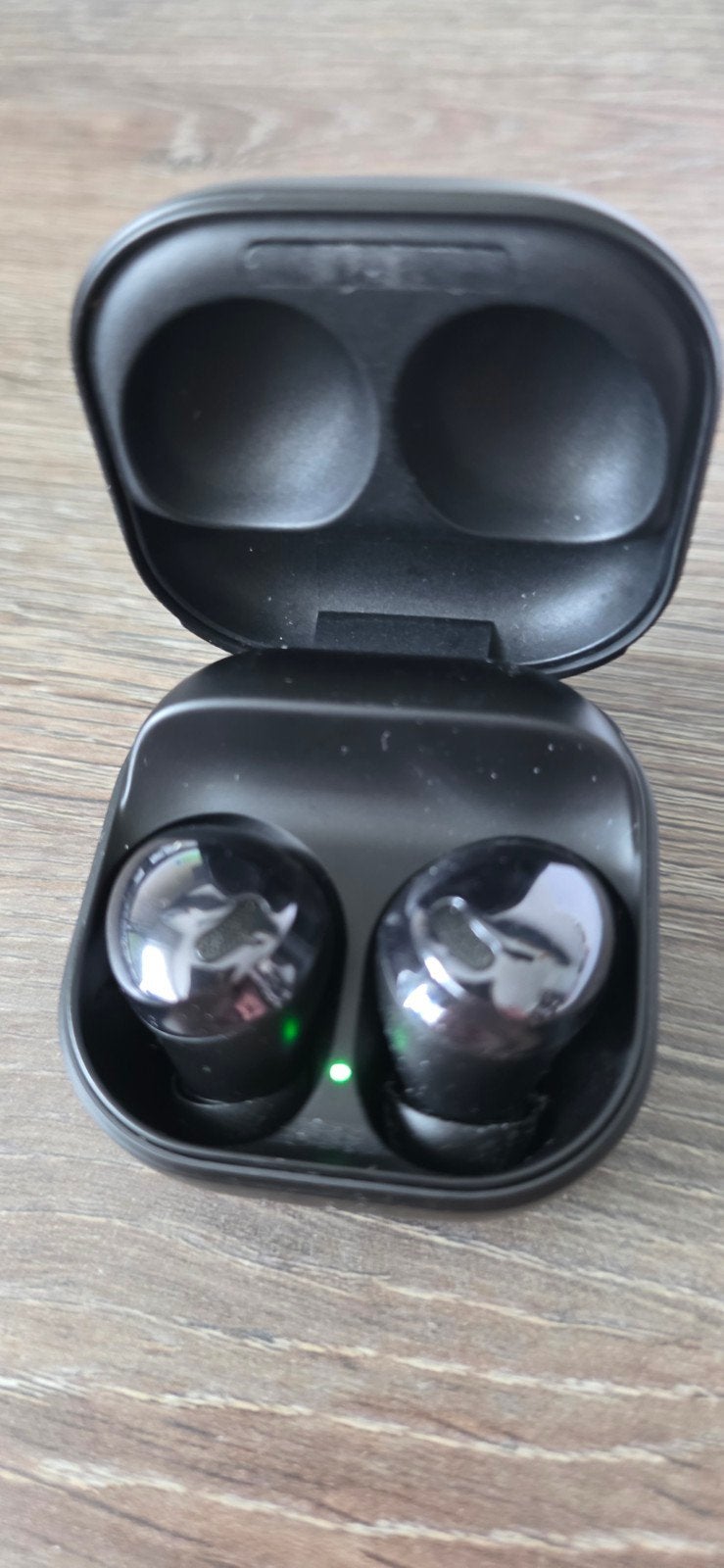 Samsung Galaxy Buds Pro - Zwart, Ophalen of Verzenden, Gebruikt, Overige merken, Draadloos