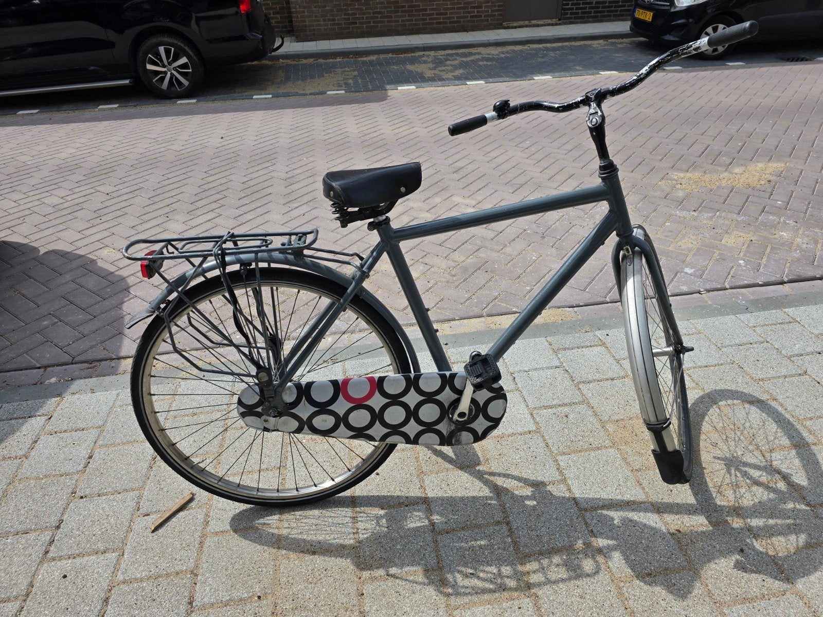 Bike (Fiets), Ophalen, Overige merken