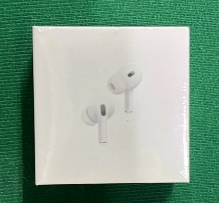 Airpods pro 2, In gehoorgang (in-ear), Bluetooth, Ophalen of Verzenden, Zo goed als nieuw