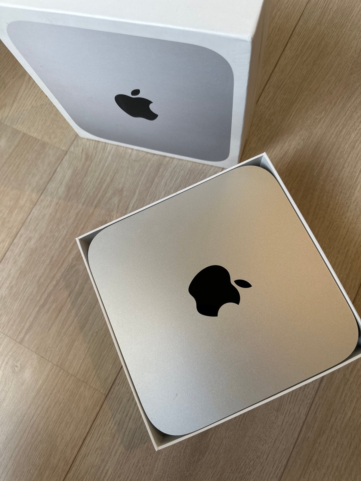 Mac mini M2 8GB, Ophalen of Verzenden, Gebruikt, 8 GB, Mac Mini
