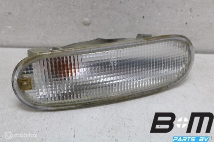 Knipperlicht LV bumper VW New Beetle 1C 1C0953155L, Gebruikt