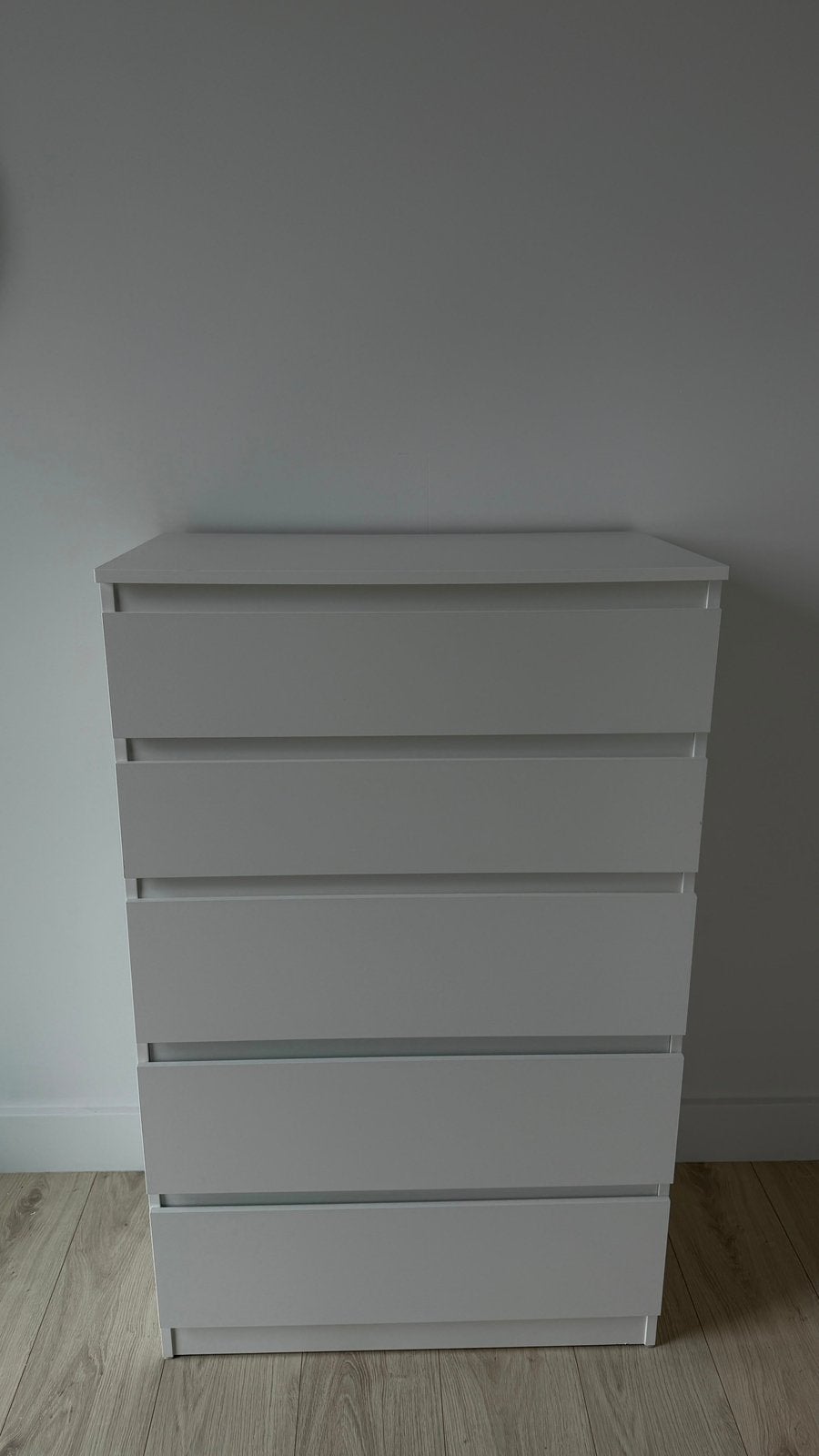 Kullen IKEA kast, Ophalen, 50 tot 100 cm, Zo goed als nieuw, Minder dan 100 cm