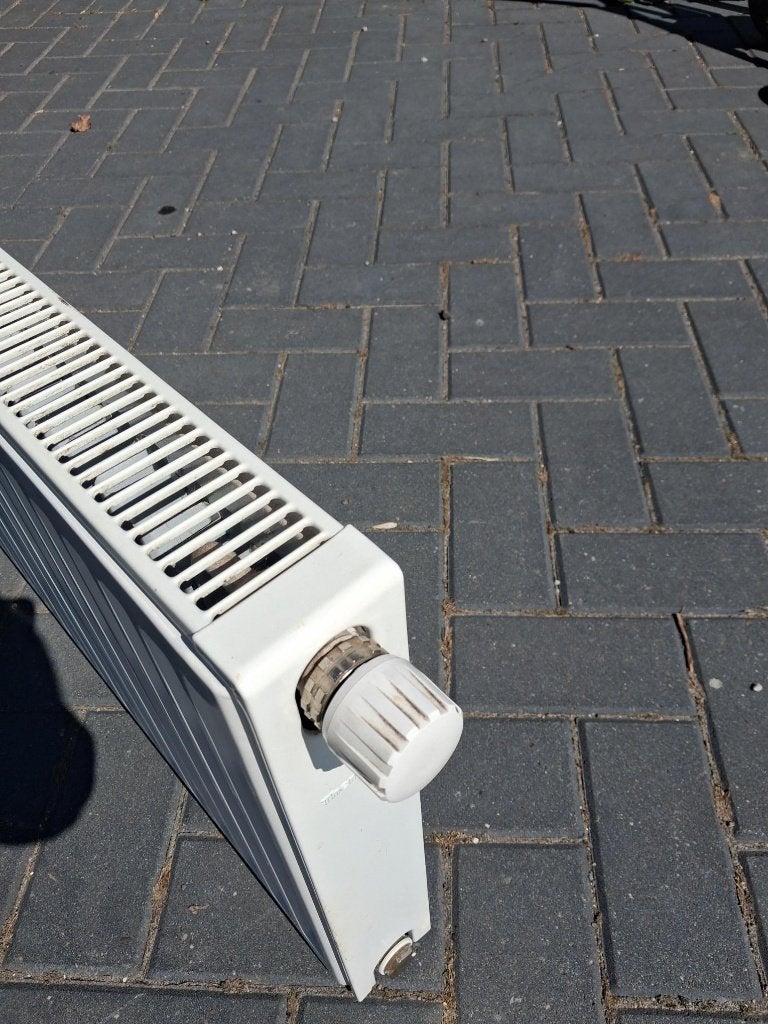 Thermarad Radiatoren, Doe-het-zelf en Verbouw, Verwarming en Radiatoren, Ophalen, 30 tot 80 cm, Radiator, Zo goed als nieuw