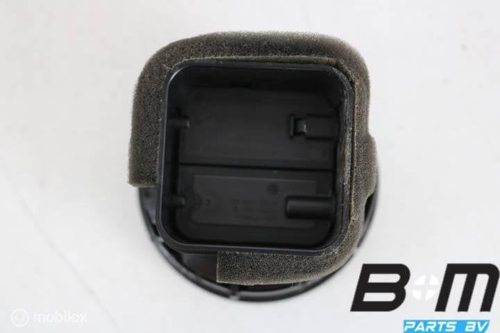 Luchtrooster in dashboard Audi A3 8V Limo 8V0820901, Auto-onderdelen, Gebruikt