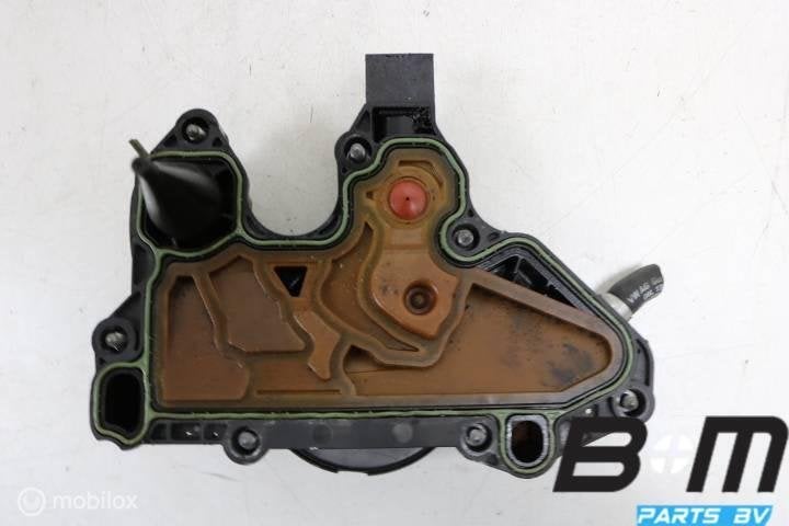 Olieverscheider Audi A3 8V 06K103495C, Gebruikt
