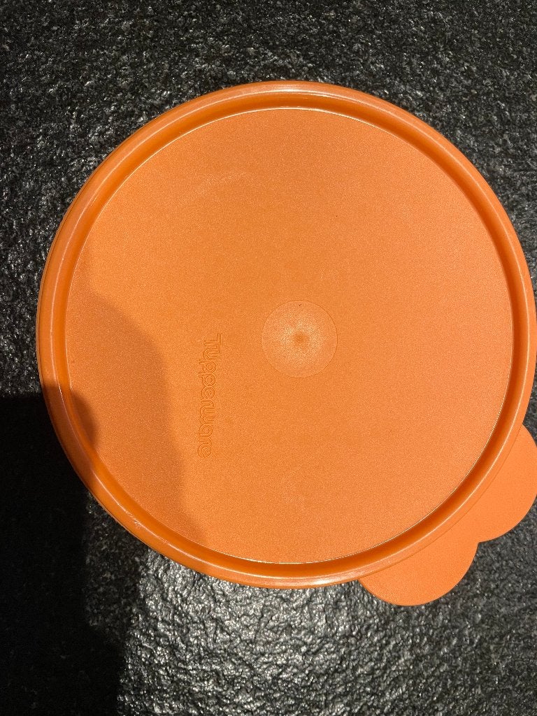 Tupperware bakje, Huis en Inrichting, Ophalen, Zo goed als nieuw, Bak of Kom
