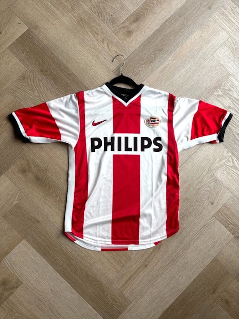PSV Eindhoven shirt 1998-2000 - S, Maat S, Verzenden, Gebruikt, Shirt