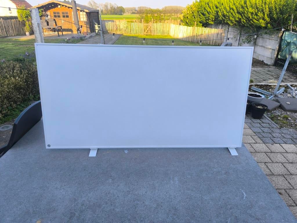 Infrarood paneel, ook voor wandmontage, Huis en Inrichting, Ophalen