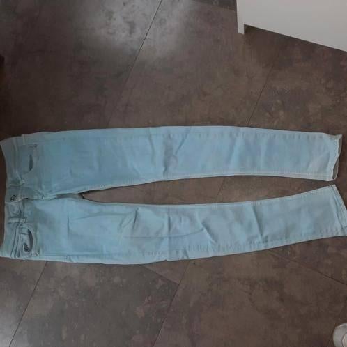 Spijkerbroek 29 / 32 mer g-star, Verzenden, Zo goed als nieuw, Blauw, W28 - W29 (confectie 36)