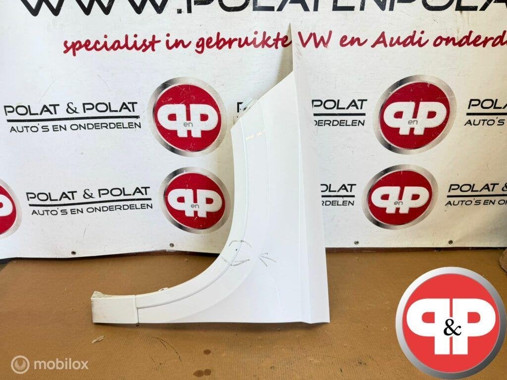 Seat Cupra Ateca spatscherm links LF9E, Auto-onderdelen