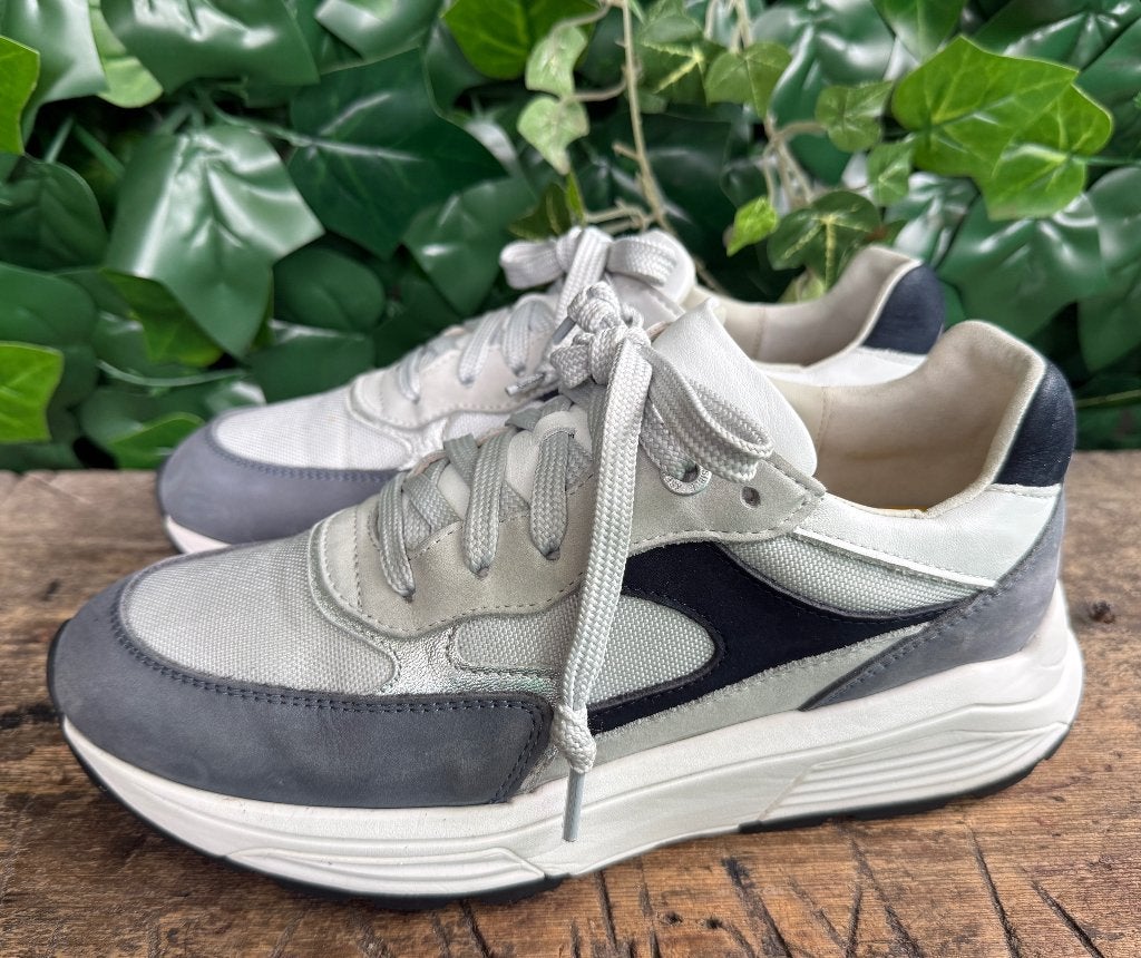 bijna Nieuwe sneakers van Xsensible maat 39 (wijdte G), Kleding | Dames, Wit, Ophalen of Verzenden, Xsensible, Xsensible