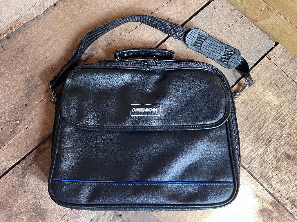 Laptop tas Medion, 15 inch, Nieuw, Aktetas, Ophalen of Verzenden