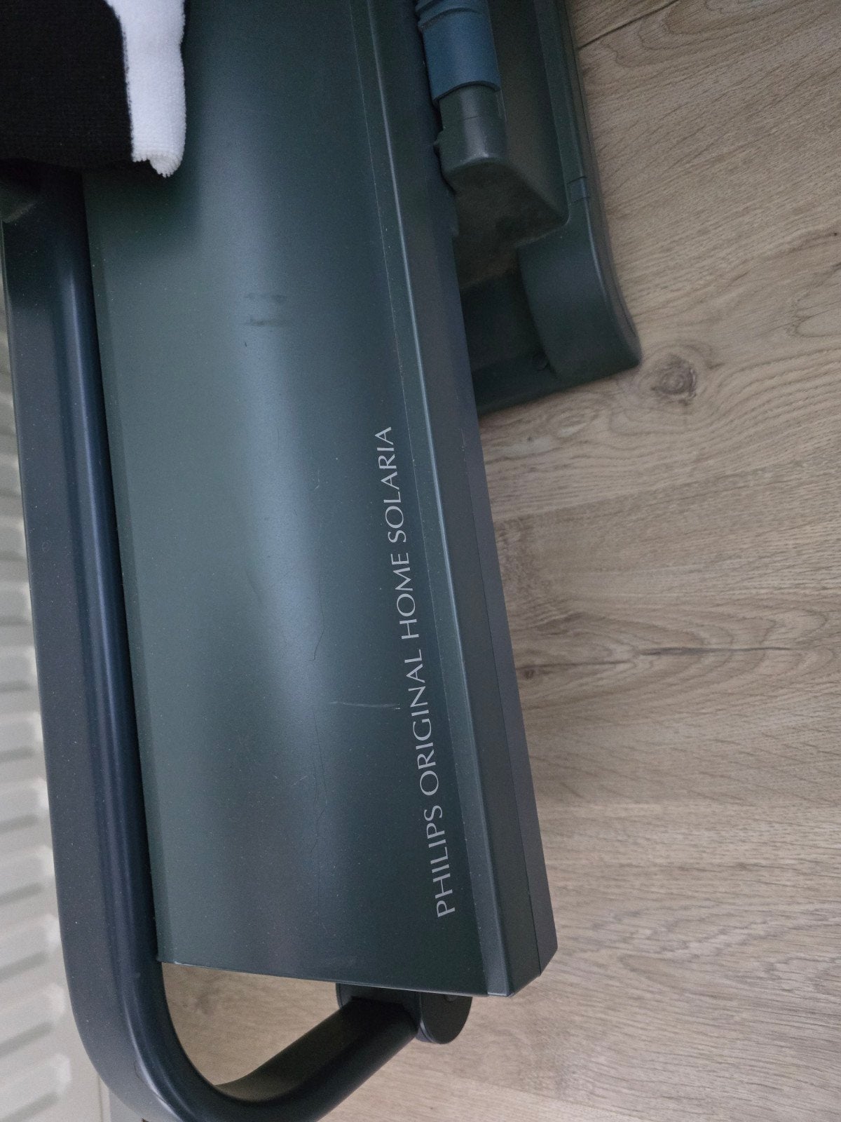 Philips HB 812/A  - Home Solaria, Ophalen, Gebruikt, Gezichtsbruiner, Minder dan 10 lampen