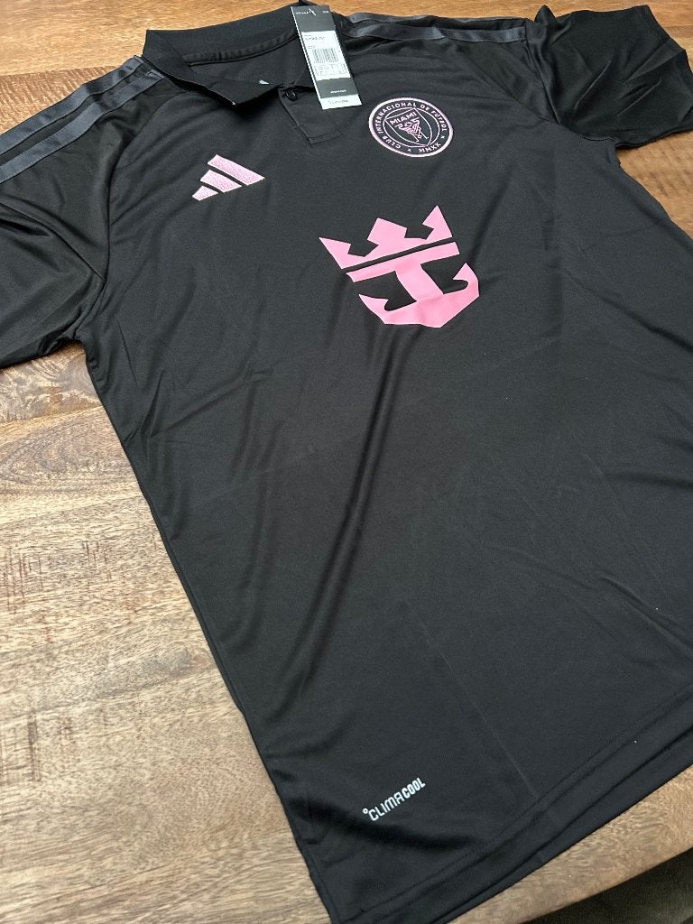 Voetbalshirt Inter Miami uit 2026/2027, Ophalen of Verzenden, Zo goed als nieuw, Shirt