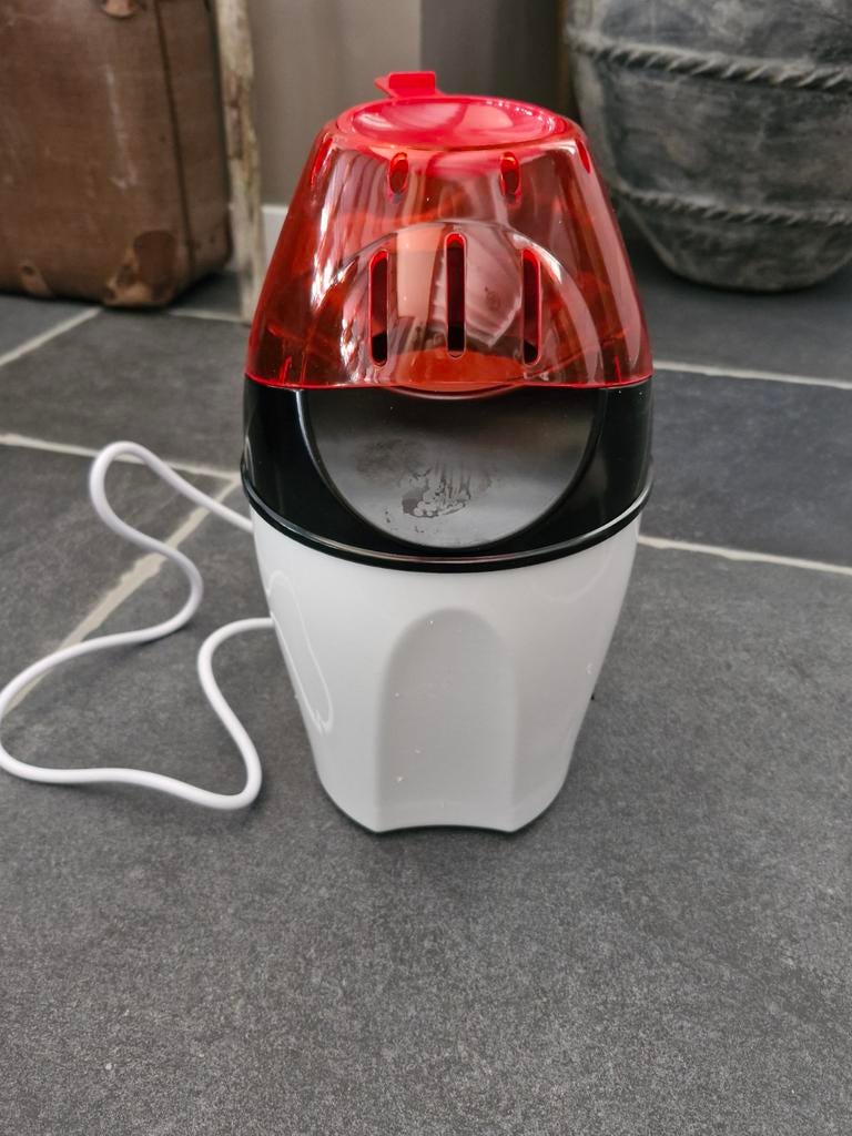 Popcorn maker . Nieuw, Ophalen, Nieuw