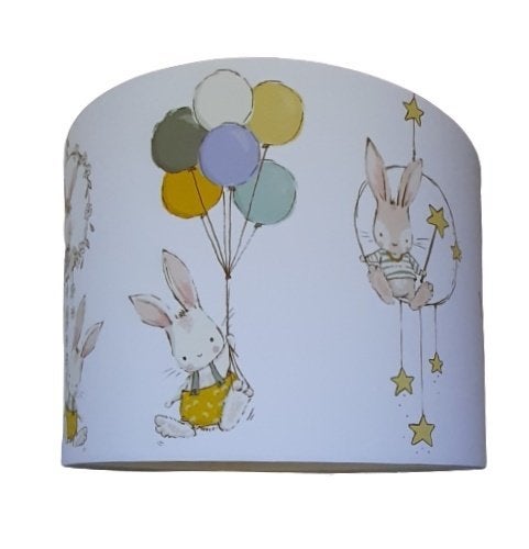 Hanglamp Kinderlamp Lamp Konijntjes Designed4Kids, Huis en Inrichting, Lampen | Hanglampen, Designed4Kids, Nieuw, Ophalen of Verzenden
