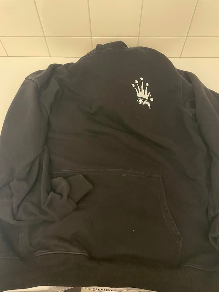 Stussy trui, Ophalen of Verzenden, Zo goed als nieuw, Maat 56/58 (XL)