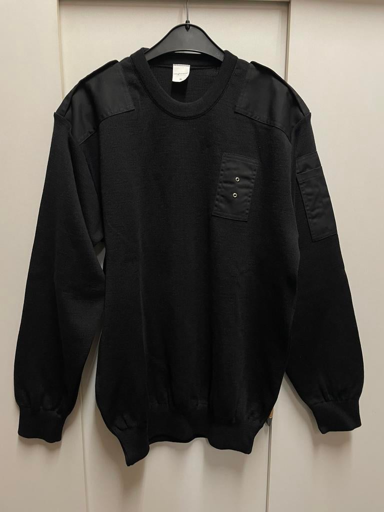 Leeghwater commando trui XL. Nieuw !, Ophalen of Verzenden, Overige soorten, Nederland