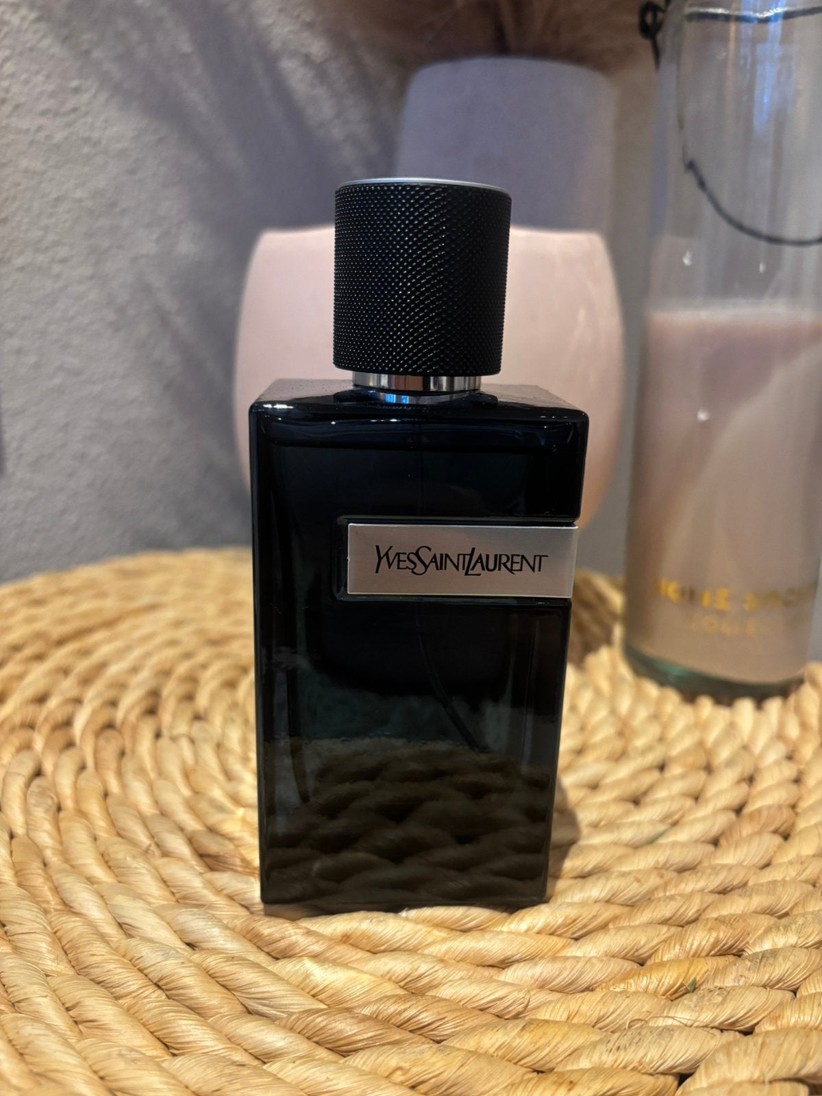 YSL Y Intens 100ml eau de parfum intens nieuw, Ophalen of Verzenden, Nieuw