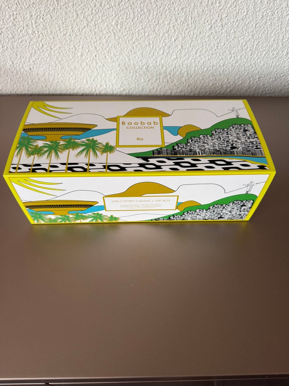 My first baobab giftset Rio, Ophalen of Verzenden, Nieuw