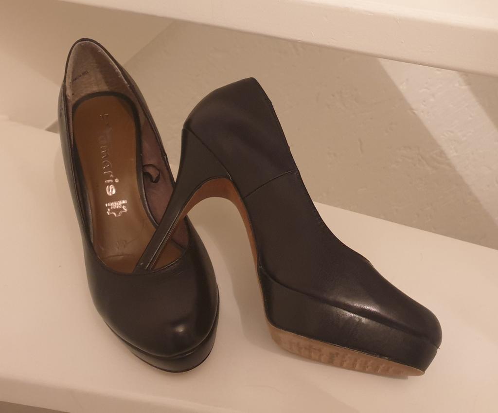 Schoenen pumps slippers, Ophalen, Nieuw