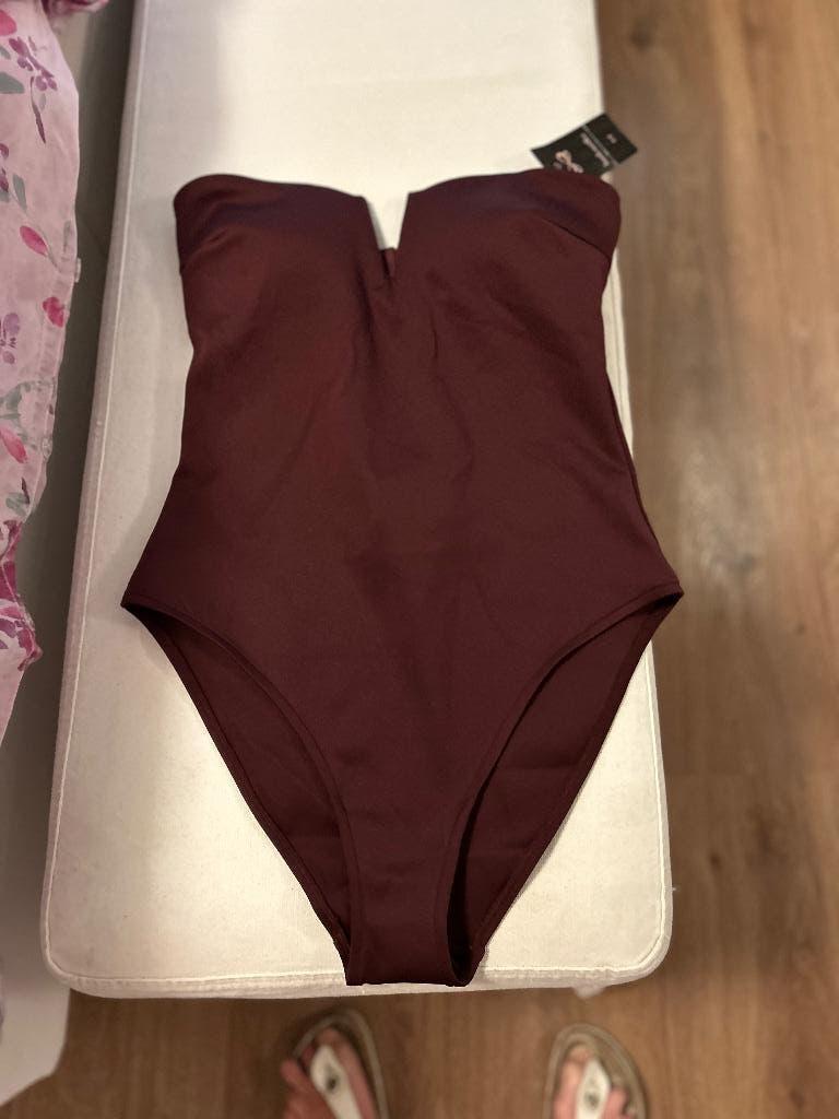 Badpak van Hunkemoller, Kleding | Dames, Badmode en Zwemkleding, Nieuw, Badpak, Ophalen of Verzenden, Hunkemöller