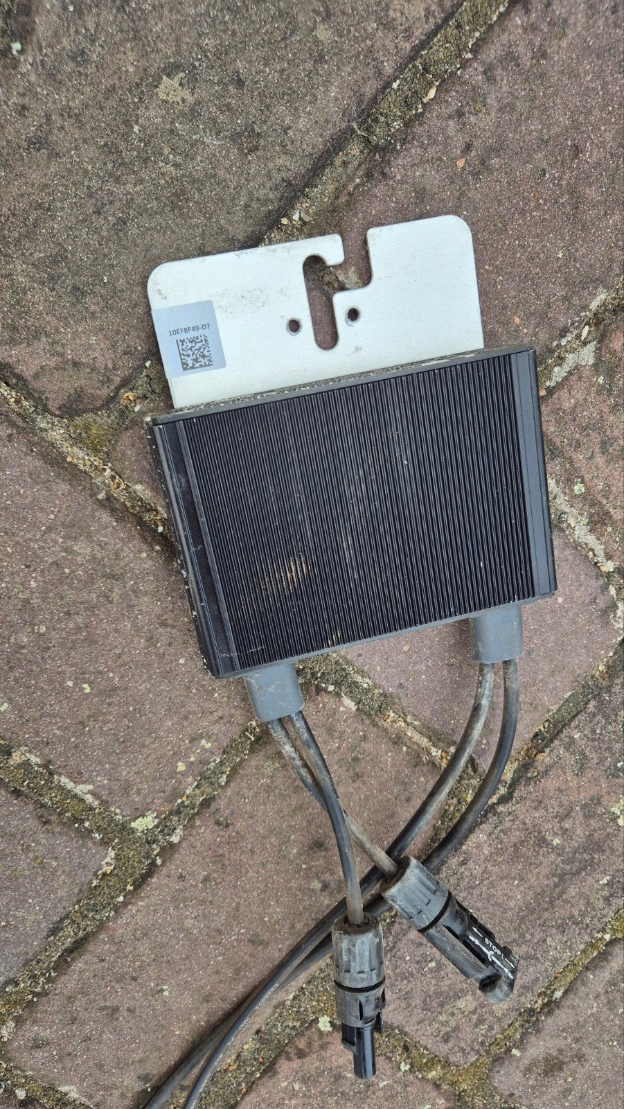 28 stuks P-300 optimizers SolarEdge +evt. SE7K omvormer., Ophalen of Verzenden, Gebruikt, Overige typen, 200 wattpiek of meer