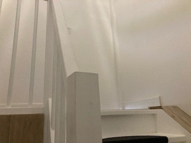 PER DIRECT APPARTEMENT IN BREDA MET 1 SLAAPKMR 1995 PMND, Direct bij eigenaar, Breda, 2 kamers, Appartement